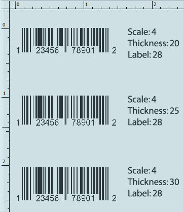 Barcode Generator | UPC Barcodes